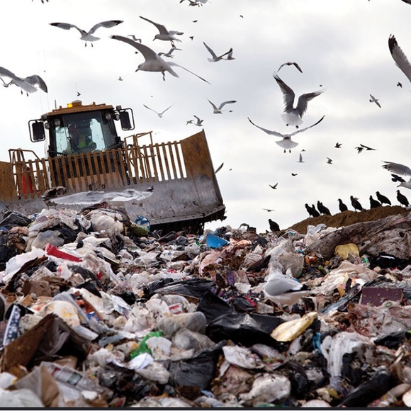 REUSE. REDUCE. RECYCLE. ♻️ - Picture 1 of 4